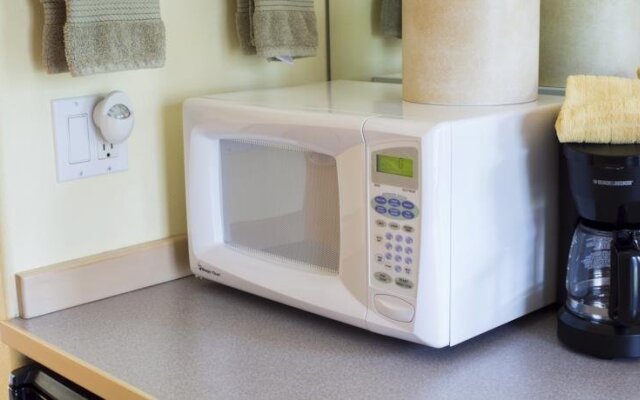 The Inn at Manzanita