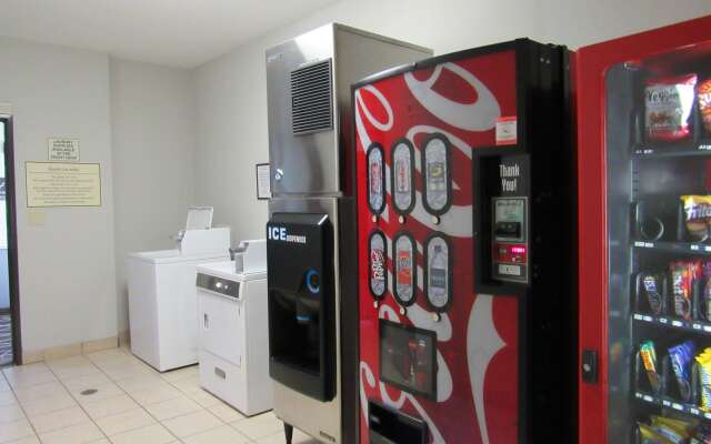 Best Western Abbeville Inn & Suites