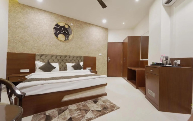 Hotel Ajmer Sheraton