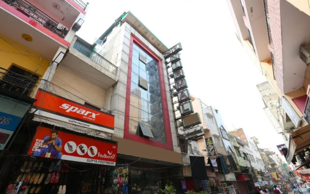 Hari Om Guest House By OYO Rooms