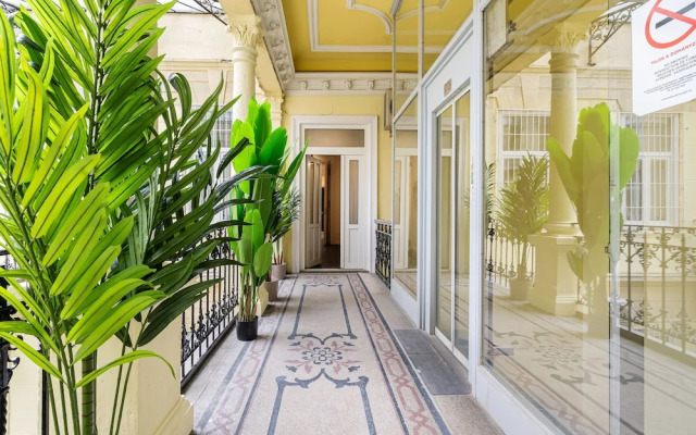 Oasis Luxe Boutique Suites by BQA