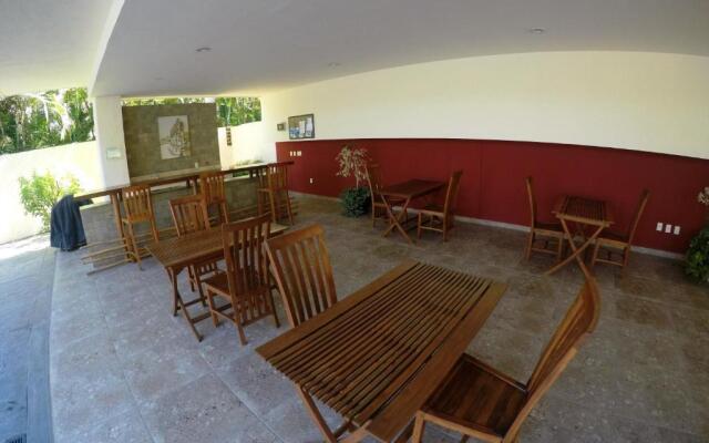 3 Bedroom Apartment at La Joya Hotel Zone