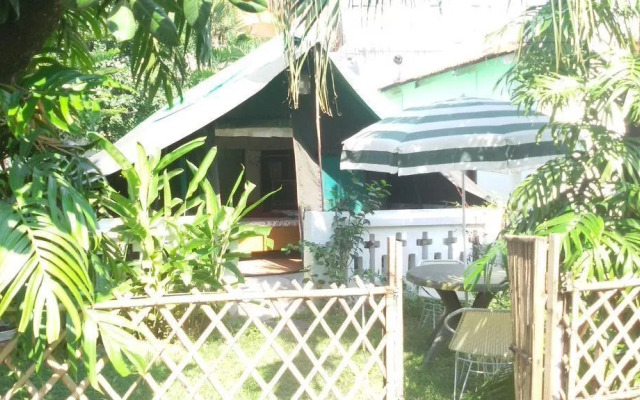 Hotel Sukhsadan
