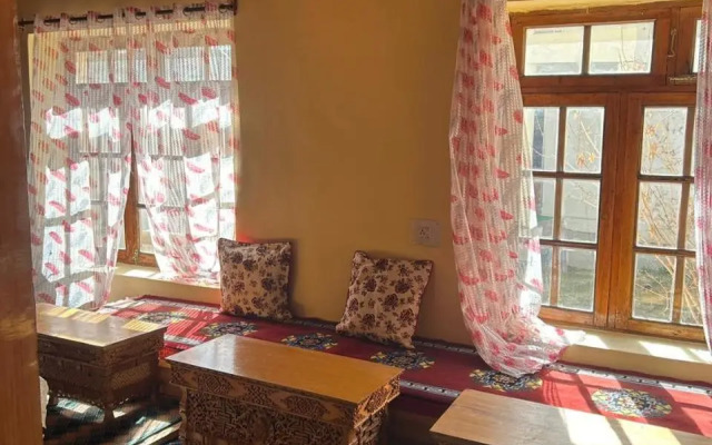 Donskit Homestay