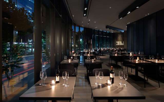 Shilla Stay Mapo Hongdae
