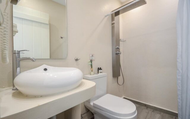 Depis Apartments & Suites