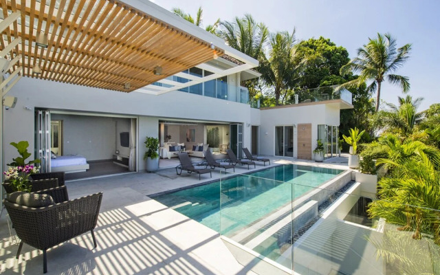 Villa Borimas by Elite Havens