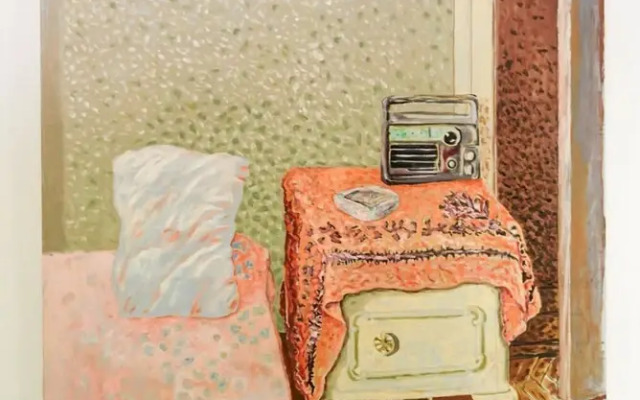 Nice and cosy one bedroom apartment under Lycabettus hill