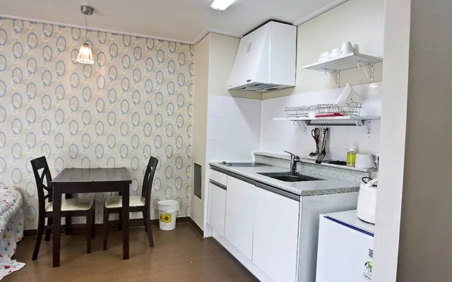 Hyundai Soo Resort Hoengseong