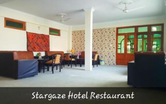 Stargaze Hotel & Apartments