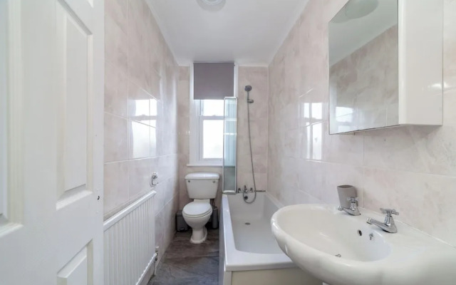 The Peckham Luxury Apartment