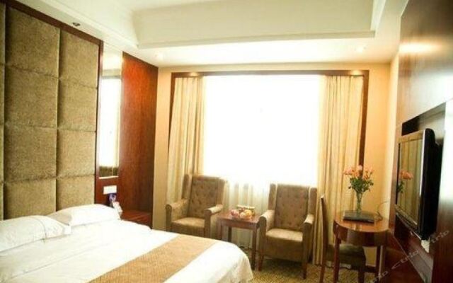 Poyang Hotel