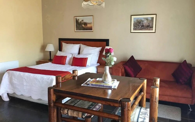 Brookside Lodge B&B