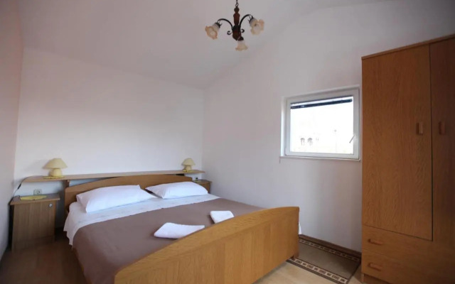 Apartment Jure