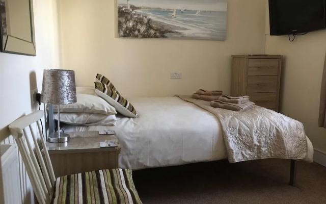 The Haven Guest House
