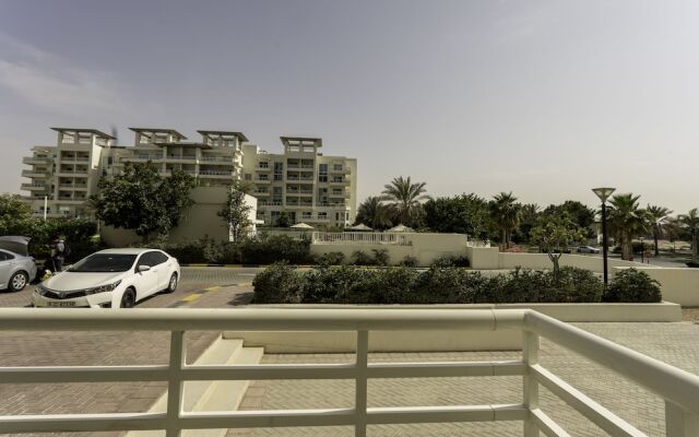 One Perfect Stay - Jumeirah Heights