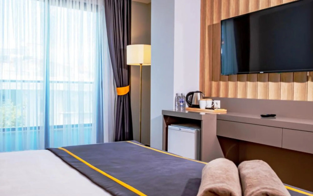 Residence Rivero Hotel