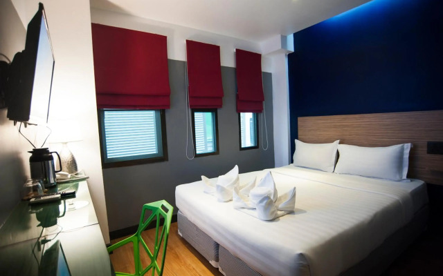 Cloud 9 Lodge