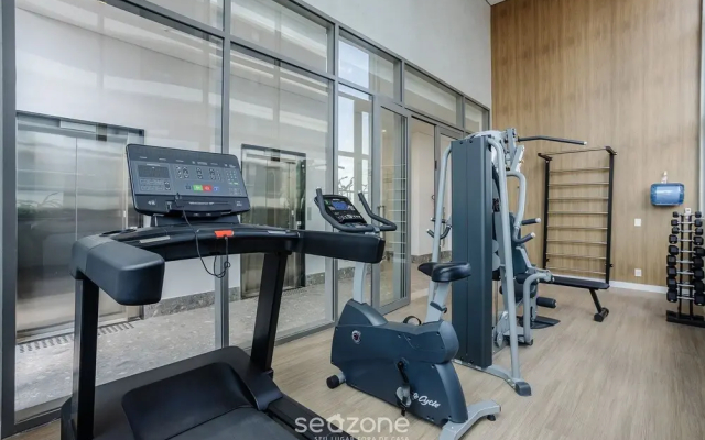 Modern and Fully Equipped Apartments, With Leisure Facilities and in the Best Location in Pinheiros - SP - EGP - Apartment in San Pablo - Photo 4