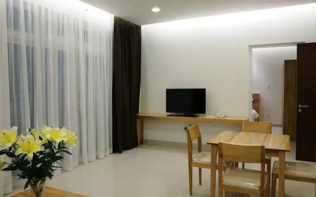 Lotus Residence