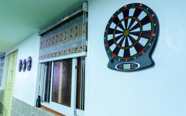 Cozy 2 Beds Apart-24Hrs Elect/WIFI/Security