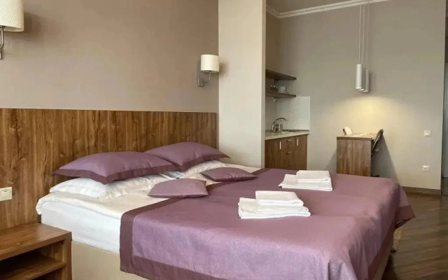 Mayak Hotel
