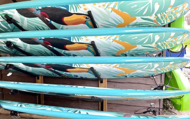 Paradise Inn On The Beach