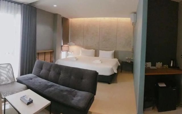 Wara Boutique Hotel
