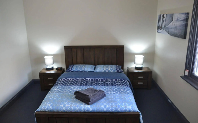 Australia Hotel Fremantle