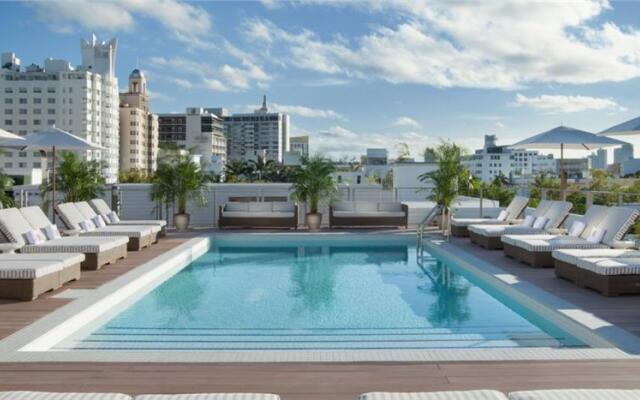 Uma House by Yurbban South Beach
