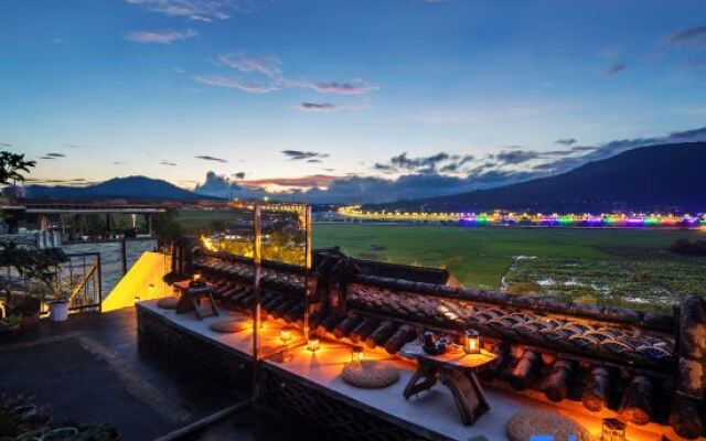 Tengchong YoYo Joy Inn