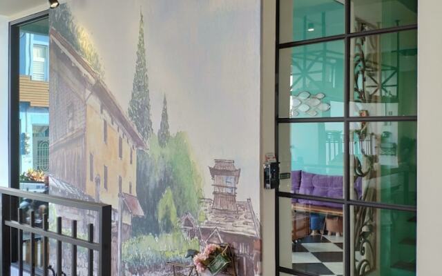 Teacher Cai Homestay