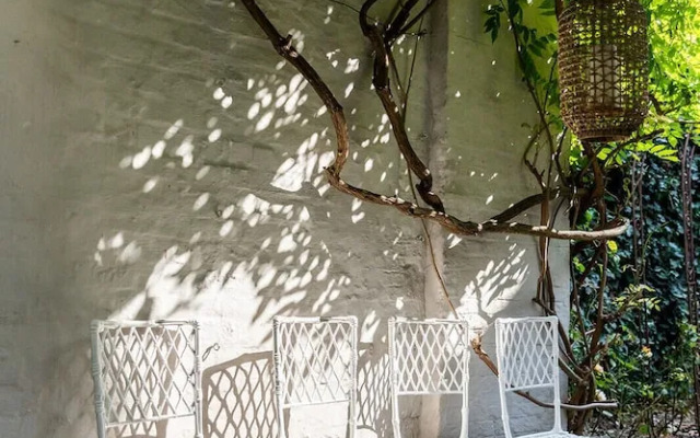 Molenmeers Boutique Guesthouses