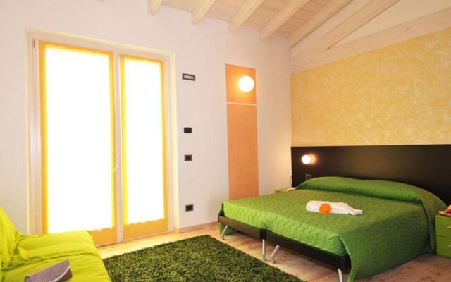 B&B La Cipressina