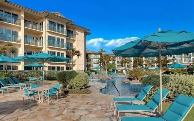 Hale Tiare 2 Bedroom Condo by RedAwning