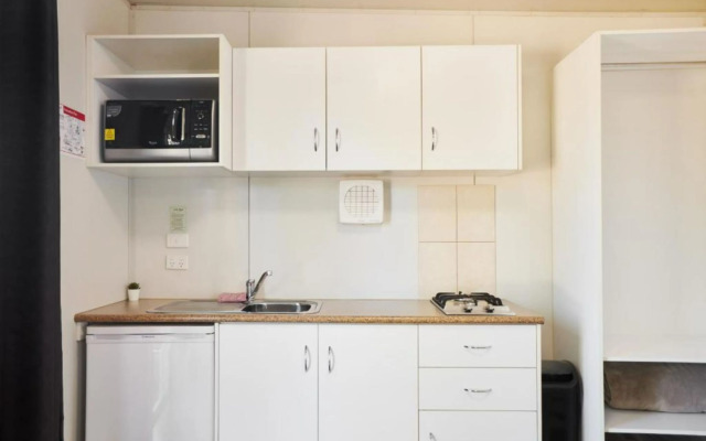 Discovery Resorts - Lake Argyle