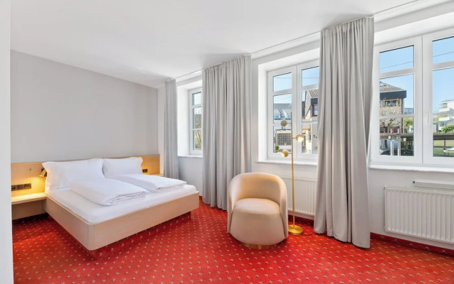Steiners Hotel