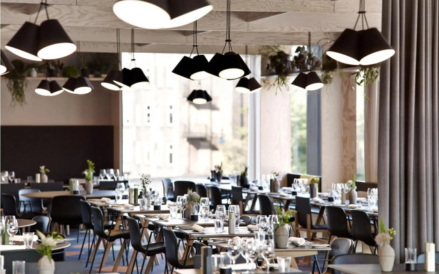Comwell Aarhus Dolce by Wyndham