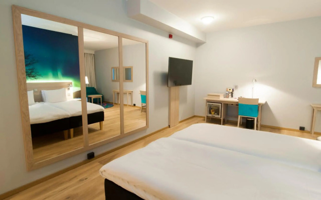 Thon Hotel Nordlys