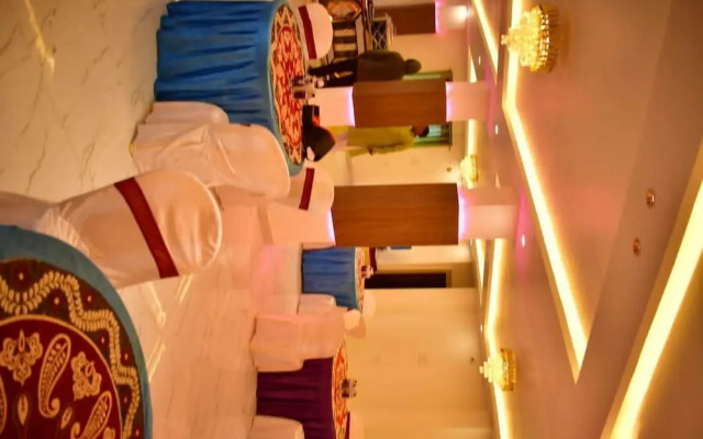 Sagar Luminoire Hotel
