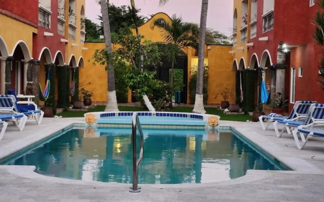 Casa Colonial