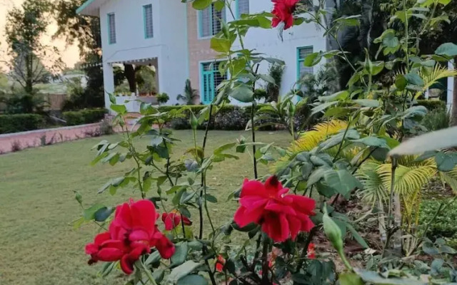 The Castle Villa Udaipur