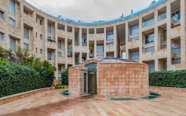 Sweet Inn Apartment - King David Villa
