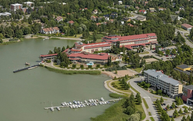 Holiday Club Naantali Apartments