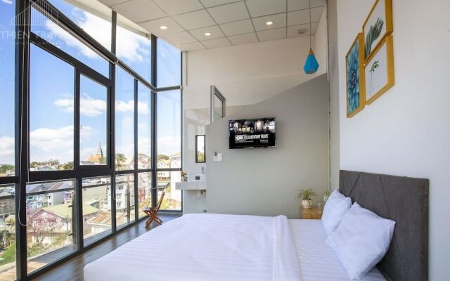 Thin Trang Hotel
