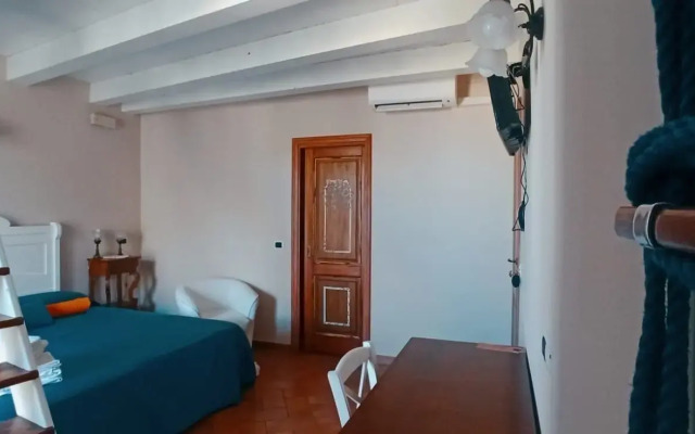 Donnaciccina Accomodation