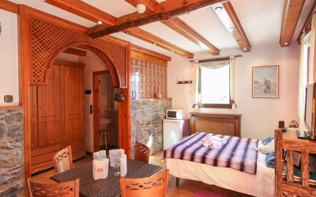 Casa Rural Borda Patxeta