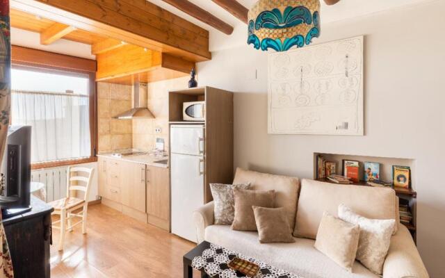 Apartamentos Vino Tinto