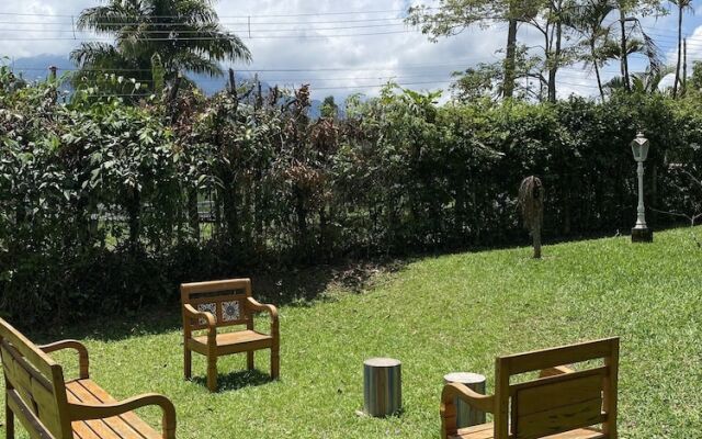 Village Colonial Hotel