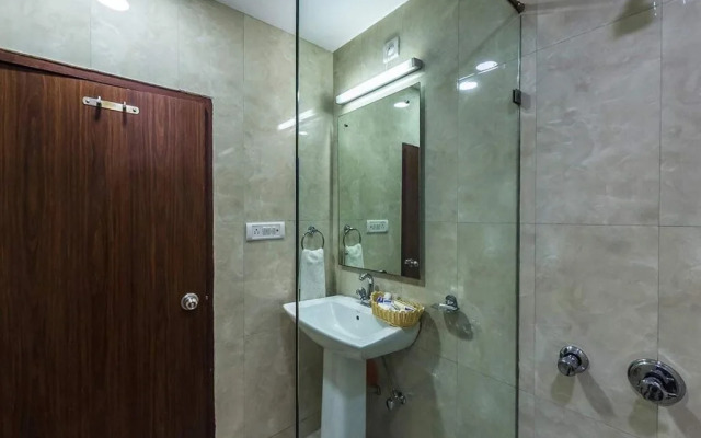 Hotel The Shiv Ajanta